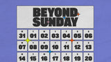 Beyond Sunday - Living in His Rhythm